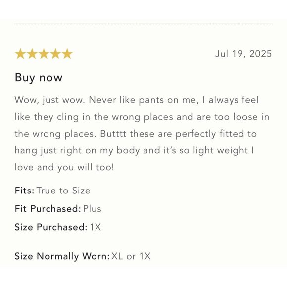 NWT Size XL - Anthro The Brooklin Printed Wide-Leg Pull-On Pants (NWT US$ 128) - Picture 10 of 16